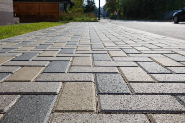 Best Driveway Pavers Near Me  in Mianna, AR